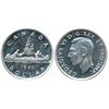 Image 1 : 1947 $1 ML ICCS MS64 Cameo.  An almost gem issue.