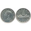 Image 1 : 1947 $1 ML Dbl HP ICCS SP64.  Not priced in Charlton Coin.