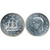 Image 1 : 1949 $1 ICCS MS67.  Brilliant mirror like finish.