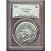 Image 1 : 1949 $1 PCGS PL66