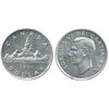 Image 1 : 1950 $1 Arnp ICCS MS64.