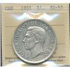 Image 1 : 1951 $1 SWL ICCS AU55.