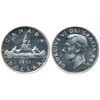Image 1 : 1951 $1 Arnp ICCS MS64.