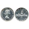 Image 1 : 1954 $1 ICCS PL65 Heavy Cameo