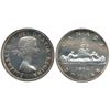 Image 1 : 1954 $1 PCGS PL68.  A prefect example with great reflective surfaces.