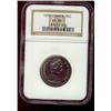Image 1 : 1955 $1 Arnp ICCS PL65.  Nice reflective surfaces.