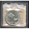Image 1 : 1955 $1 Arnp w/DB ICCS MS62.