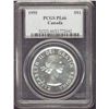 Image 1 : 1955 $1 PCGS PL66.