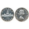 Image 1 : 1956 $1 PCGS PL68.  Perfect example with great reflective surfaces.