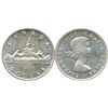 Image 1 : 1957 $1 1WL ICCS MS64.