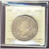 Image 1 : 1957 $1 ICCS MS64.