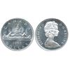 Image 1 : 1965 $1 LgBds Blt ICCS MS64 Ultra Heavy Cameo.