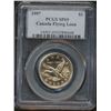 Image 1 : 1997 $1 Flying Loon PCGS SP69.