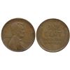 Image 1 : USA;  1909-S 1¢.  A nice VG issue.