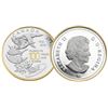 Image 1 : RCM Lot;  includes 2008 $1 Proof Celebrating 100 Yrs issue.  Comes in original packaging.