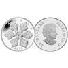 Image 1 : RCM Lot;  includes 2012 $20 Fine Silver - Snowflake issue.  In original packaging.  Tax Exempt.