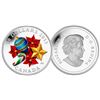 Image 1 : RCM Lot;  includes 2013 $20 Fine Silver - Holiday Candy Cane issue.  In original packaging.  Tax Exe
