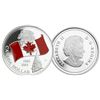 Image 1 : RCM Lot;  includes 2005 $1 Silver Proof Red Enamel issue.  ICCS PF66 Ultra Heavy Cameo.