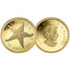 Image 1 : RCM Lot;  includes  2013 50¢ Fine Gold Sea Creatures - Starfish.  Housed in original packaging.  Tax