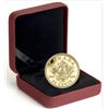 Image 1 : RCM Lot;  includes  2014 50¢ Fine Gold 150th Anniversary of Quebec and Charlottetown Conferences.  H