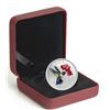 Image 1 : RCM Lot;  includes 2007 25¢ Ruby-throated Hummingbird.  Housed in original packaging.