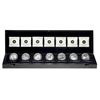 Image 1 : RCM Lot;  includes 2012 & 2013 $20 The Group of  Seven in a cased.  Lot of 7 coins in original packa