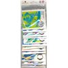 Image 1 : RCM Lot;  includes 2007& 2009  25c Issues of the Vancouver 2010 Olympic Winter Games.  Paint Maple l