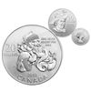 Image 1 : RCM Lot;  includes 2012-2013 $20   A Celebration 60 Years in the Making (10),  2013 Santa (5).  Lot 