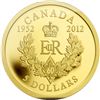 Image 1 : RCM Lot;  includes 2012 $5  Gold Coin Royal Cypher.  Comes in original packaging. Tax Exempt.