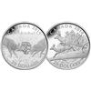 Image 1 : RCM Lot;  includes 2014 $20 Fine Silver The White Tailed Deer - A Challenge & The Mates.  Comes in o