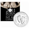 Image 1 : RCM Lot;  includes 2011 Baby Set.  Comes in original packaging.