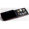 Image 1 : RCM Lot;  includes 2011 Proof Set.  Comes in original packaging.