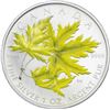 Image 1 : RCM Lot;  includes 2006 Silver Maple Leaf Coloured Coin - Silver Maple.  Comes in original packaging