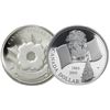Image 1 : RCM Lot;  includes 2004 & 2005 $1 Special Edition Proof Silver Poppy $1 & 2005 Proof $1 issue.  Lot 