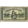 Image 1 : 1870 25¢ DC-1c, CCCS F12.