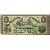 Image 1 : 1870 $2 DC-3b #74061, PMG F15.