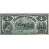 Image 1 : 1900 $4 DC-16 #000002, nice and clean EF-40.  Very rare and desirable.  Attractive Low serial number
