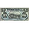 Image 1 : 1912 $5 DC-21c #B471778, PCGS UNC64.