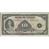 Image 1 : 1935 $10 BC-7 #A1145324, CCCS VF30.