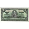 Image 1 : 1937 $1 BC-21a #d/a7721286, CCCS UNC63.