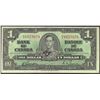 Image 1 : 1937 $1 BC-21b #HA8873028, CCCS VF35.