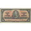 Image 1 : 1937 $2 BC-22a #BB2932534, CCCS VF25.