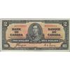 Image 1 : 1937 $2 BC-22c #DR0765013, CCCS EF45.