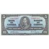 Image 1 : 1937 $5 BC-23b #TC9407207, BCS AU58 Original.