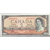 Image 1 : 1954 $2 BC-30a #AB0884074, CCCS AU50.