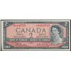 Image 1 : 1954 $2 BC-38bA #*RR0246725, CCCS UNC63.