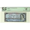 Image 1 : 1954 $5 BC-39bA #*IX0044148,  PCGS EF40 app.