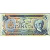 Image 1 : 1972 $5 BC-48bA #*SL2307396, PCGS UNC65PPQ.