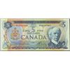 Image 1 : 1972 $5 BC-48bT #RS8237041, CCCS VF35.