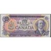 Image 1 : 1971 $10 BC-49cA #*VL2249624, BCS UNC60.